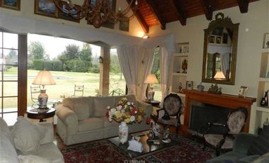 Casa en Arriendo en Polo Mahuida