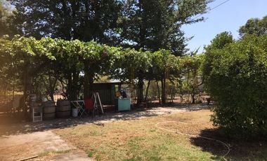 Casa en Venta en SIMON BOLIVAR/ECHEÑIQUE