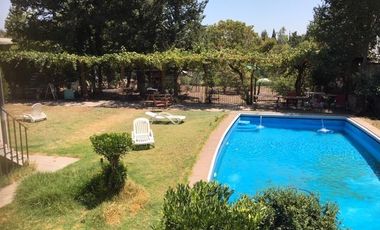 Casa en Venta en SIMON BOLIVAR/ECHEÑIQUE