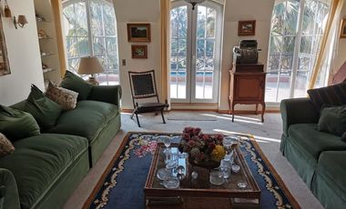 Casa en Arriendo en Las Brisas De Chicureo