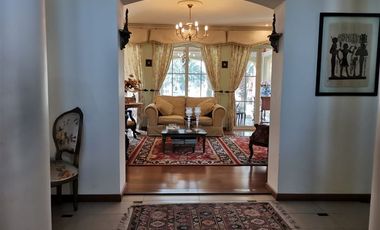 Casa en Arriendo en Las Brisas De Chicureo