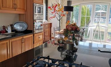 Casa en Arriendo en Las Brisas De Chicureo