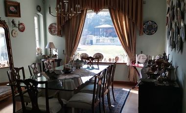 Casa en Arriendo en Las Brisas De Chicureo