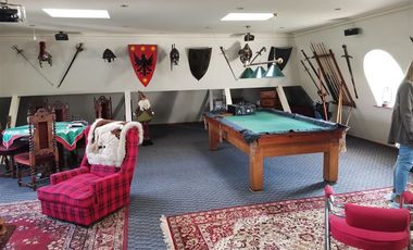 Casa en Arriendo en Las Brisas De Chicureo