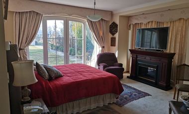 Casa en Arriendo en Las Brisas De Chicureo