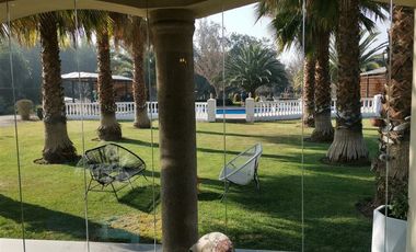 Casa en Arriendo en Las Brisas De Chicureo