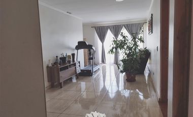 Casa en Venta en Frente a colegio Virginia Subercaseaux