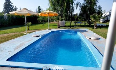 Casa en Venta en Frente a colegio Virginia Subercaseaux