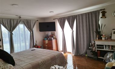 Casa en Venta en Frente a colegio Virginia Subercaseaux