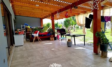 Casa en Venta en Frente a colegio Virginia Subercaseaux
