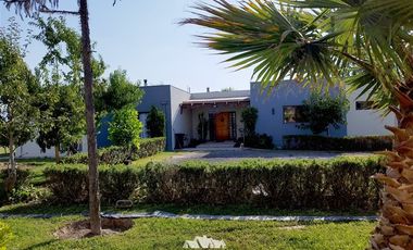 Casa en Venta en Frente a colegio Virginia Subercaseaux