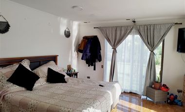 Casa en Venta en Frente a colegio Virginia Subercaseaux