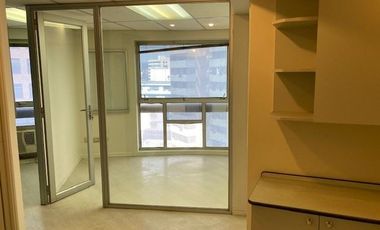 Oficina en Venta en CONSTANERA CENTER/METRTO TOBALABA