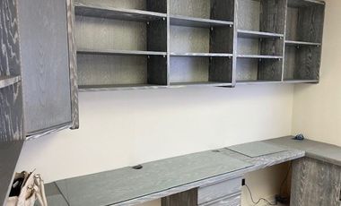 Oficina en Venta en CONSTANERA CENTER/METRTO TOBALABA