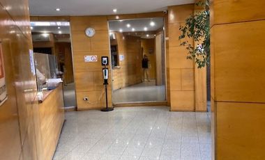 Oficina en Venta en CONSTANERA CENTER/METRTO TOBALABA