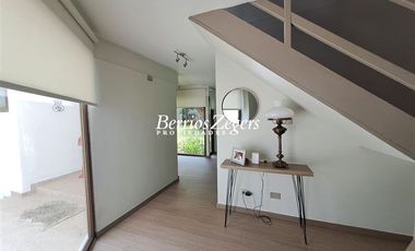 Casa en Arriendo en CAMINO LA FUENTE