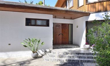 Casa en Arriendo en CAMINO LA FUENTE