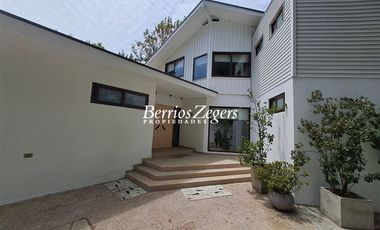 Casa en Arriendo en CAMINO LA FUENTE