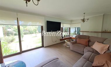 Casa en Arriendo en CAMINO LA FUENTE
