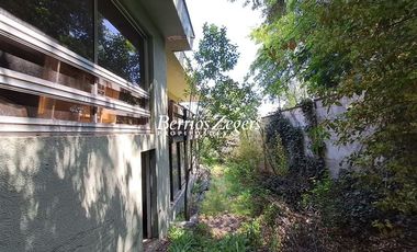 Casa en Arriendo en Dominicos antiguo / Francisco Bulnes Correa / Camino Las Flores