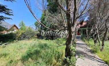 Casa en Arriendo en Dominicos antiguo / Francisco Bulnes Correa / Camino Las Flores