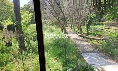 Sitio en Arriendo en Dominicos antiguo / Francisco Bulnes Correa / Camino Las Flores