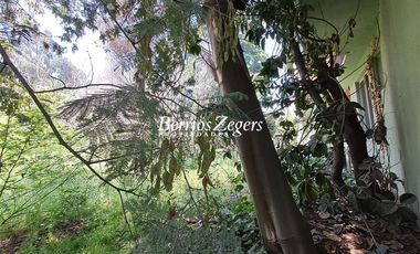 Sitio en Arriendo en Dominicos antiguo / Francisco Bulnes Correa / Camino Las Flores