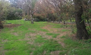 Sitio en Arriendo en Dominicos antiguo / Francisco Bulnes Correa / Camino Las Flores