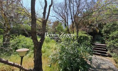 Sitio en Arriendo en Dominicos antiguo / Francisco Bulnes Correa / Camino Las Flores