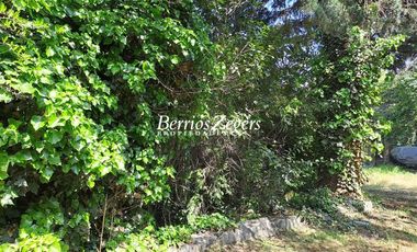 Terreno Construccion  en Arriendo en Dominicos antiguo / Francisco Bulnes Correa / Camino Las Flores