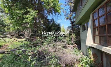 Terreno Construccion  en Arriendo en Dominicos antiguo / Francisco Bulnes Correa / Camino Las Flores