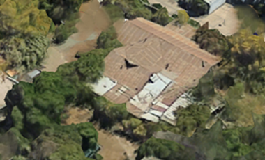 Terreno en venta en Santiago, Las Condes