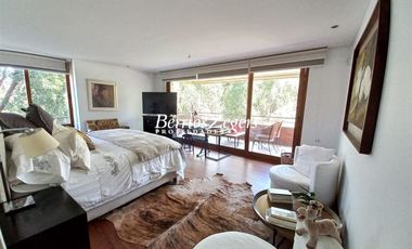 Departamento en Venta en Francisco Bulnes Correa / colegio Padre Hurtado / Juanita de Los Andes
