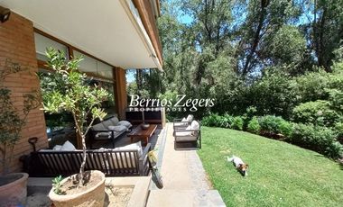 Departamento en Venta en Francisco Bulnes Correa / colegio Padre Hurtado / Juanita de Los Andes