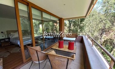 Departamento en Venta en Francisco Bulnes Correa / colegio Padre Hurtado / Juanita de Los Andes