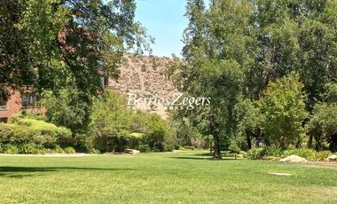 Departamento en Venta en Francisco Bulnes Correa / colegio Padre Hurtado / Juanita de Los Andes