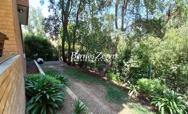 Departamento en Venta en Francisco Bulnes Correa / colegio Padre Hurtado / Juanita de Los Andes