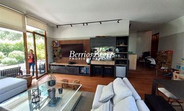 Departamento en Venta en Francisco Bulnes Correa / colegio Padre Hurtado / Juanita de Los Andes