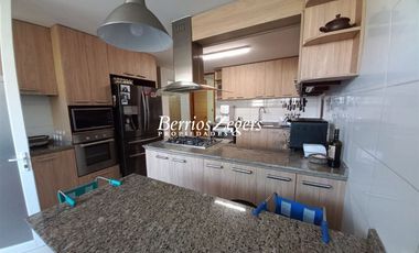 Departamento en Venta en Francisco Bulnes Correa / colegio Padre Hurtado / Juanita de Los Andes