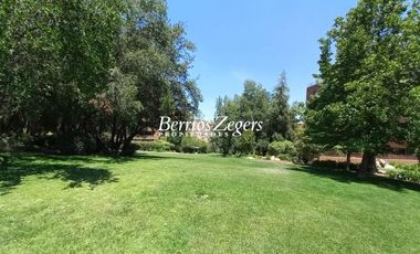 Departamento en Venta en Francisco Bulnes Correa / colegio Padre Hurtado / Juanita de Los Andes