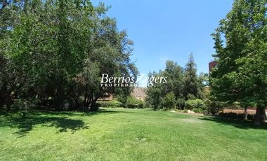 Departamento en Venta en Francisco Bulnes Correa / colegio Padre Hurtado / Juanita de Los Andes