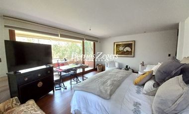 Departamento en Venta en Francisco Bulnes Correa / colegio Padre Hurtado / Juanita de Los Andes