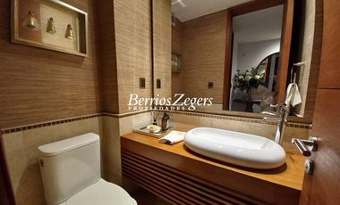 Departamento en Venta en Francisco Bulnes Correa / colegio Padre Hurtado / Juanita de Los Andes