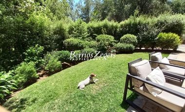 Departamento en Venta en Francisco Bulnes Correa / colegio Padre Hurtado / Juanita de Los Andes