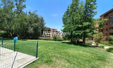 Departamento en Venta en Francisco Bulnes Correa / colegio Padre Hurtado / Juanita de Los Andes