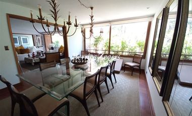Departamento en Venta en Francisco Bulnes Correa / colegio Padre Hurtado / Juanita de Los Andes
