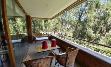Departamento en Venta en Francisco Bulnes Correa / colegio Padre Hurtado / Juanita de Los Andes
