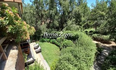 Departamento en Venta en Francisco Bulnes Correa / colegio Padre Hurtado / Juanita de Los Andes