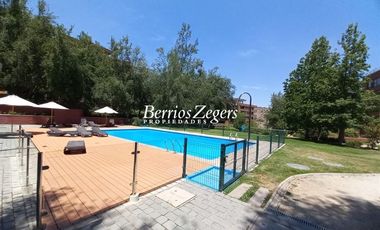 Departamento en Venta en Francisco Bulnes Correa / colegio Padre Hurtado / Juanita de Los Andes