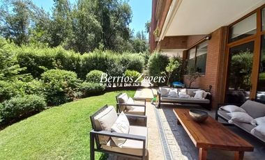 Departamento en Venta en Francisco Bulnes Correa / colegio Padre Hurtado / Juanita de Los Andes